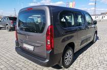 Citroen Berlingo пасс. Feel