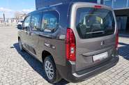 Citroen Berlingo пасс. Feel