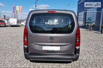 Citroen Berlingo пасс. 2024 Feel