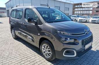 Citroen Berlingo пасс. 2024 в Ивано-Франковск