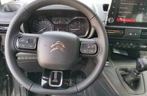 Citroen Berlingo пасс. Feel