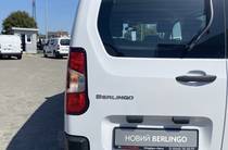 Citroen Berlingo пасс. Live Pack