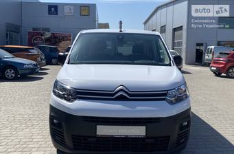 Citroen Berlingo пасс. 2023 Live Pack