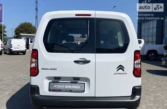 Citroen Berlingo пасс. 2023 Live Pack