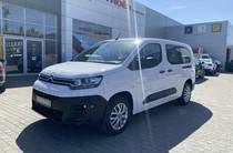 Citroen Berlingo пасс. Live Pack