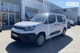 Citroen Berlingo пасс. 2023 в Ивано-Франковск