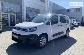 Citroen Berlingo пасс.