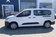 Citroen Berlingo пасс. Live Pack