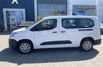 Citroen Berlingo пасс. Live Pack