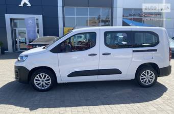 Citroen Berlingo пасс. 2023 Live Pack