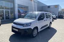 Citroen Berlingo пасс. Live Pack