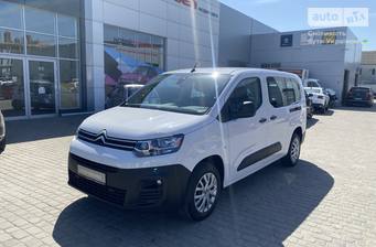 Citroen Berlingo пасс. 2023 Live Pack