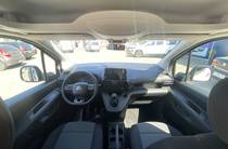 Citroen Berlingo пасс. Live Pack