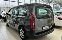 Citroen Berlingo пасс. Feel