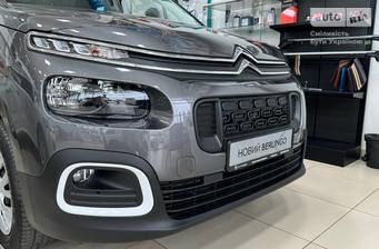 Citroen Berlingo пасс. 2024 Feel