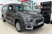 Citroen Berlingo пасс. Feel