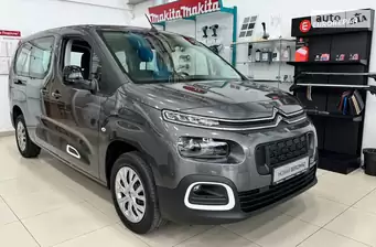 Citroen Berlingo пасс.