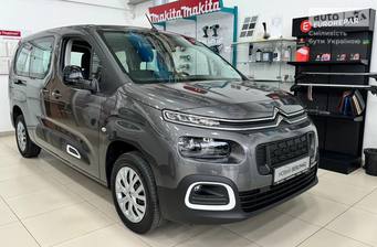 Citroen Berlingo пасс. 2024 Feel