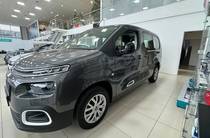 Citroen Berlingo пасс. Feel