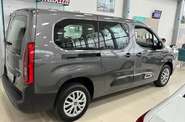 Citroen Berlingo пасс. Feel