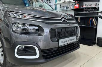 Citroen Berlingo пасс. 2024 Feel