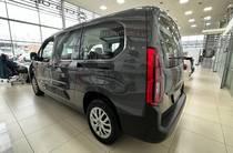 Citroen Berlingo пасс. Feel