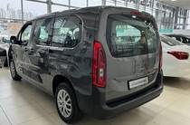 Citroen Berlingo пасс. Feel