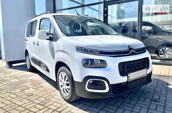 Citroen Berlingo пасс. 2024 в Киев