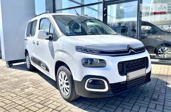 Citroen Berlingo пасс. 2024 Feel