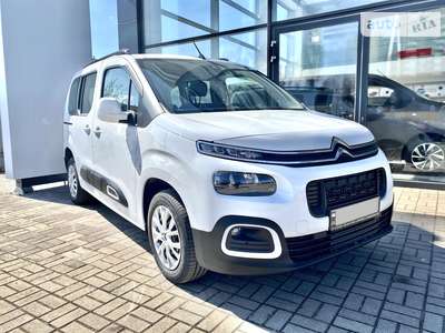 Citroen Berlingo пасс. 2024 Feel