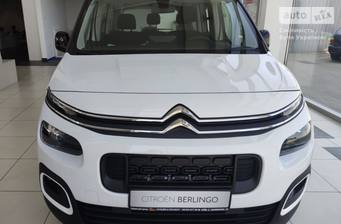 Citroen Berlingo пасс. 2024 Feel