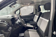 Citroen Berlingo пасс. Feel