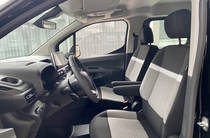 Citroen Berlingo пасс. Feel