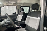 Citroen Berlingo пасс. Feel