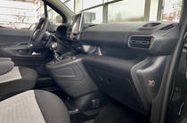 Citroen Berlingo пасс. Feel