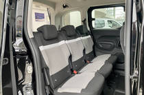 Citroen Berlingo пасс. Feel