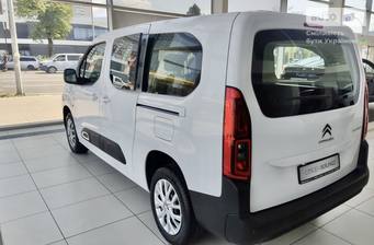 Citroen Berlingo пасс. 2024 Feel