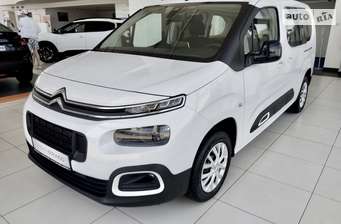 Citroen Berlingo пасс. 2024 в Киев