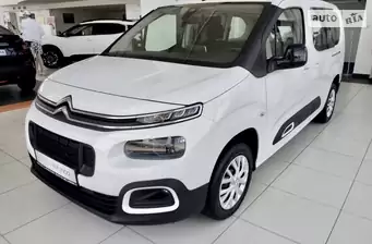 Citroen Berlingo пасс.