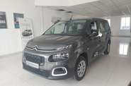 Citroen Berlingo пасс. Feel