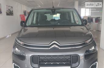 Citroen Berlingo пасс. 2024 Feel