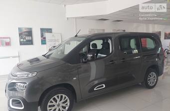 Citroen Berlingo пасс. 2024 Feel