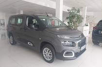 Citroen Berlingo пасс. Feel