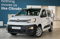 Citroen Berlingo пасс. Live Pack