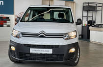 Citroen Berlingo пасс. Live Pack