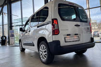 Citroen Berlingo пасс. Live Pack