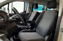 Citroen Berlingo пасс. Live Pack