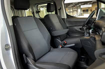 Citroen Berlingo пасс. Live Pack