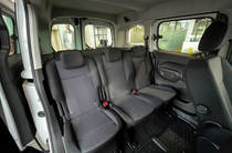 Citroen Berlingo пасс. Live Pack