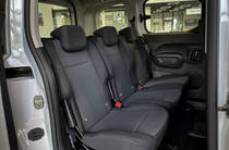 Citroen Berlingo пасс. Live Pack